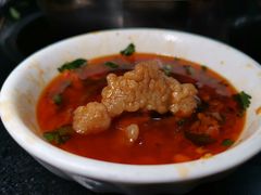 酥肉-水碾河肥兔火锅(水碾河店)