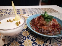 -阿拉丁新疆风味餐厅·清真(罗廊巷店)