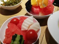 -豪客来牛排(夫子庙店)