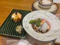 -和创柚子·会席日本料理(新区淮海街店)