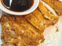 -柴爿巷·香酥鸡&馄饨(复兴中路店)