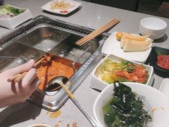 -海底捞火锅(步步高新天地店)