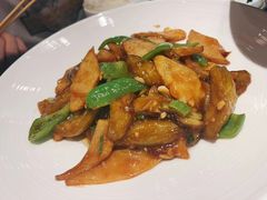 -李记饺子·熏酱东北菜(欢乐谷店)