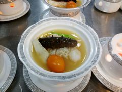 油浸蚕豆-一麦·龙岛(上海青浦店)