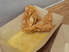 -非遗·十八曲鱼饺(西马总店)
