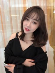 -TK·HAIR SALON韩式设计
