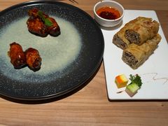 -枣子树·素食餐厅(普陀山店)