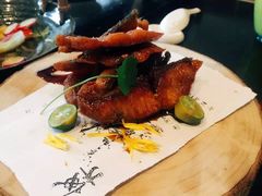 -Oakwood奥克伍德·奥克丽府西餐厅