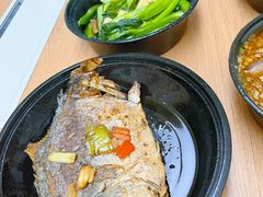 -撚手食堂·传统粤菜(珠江新城店)