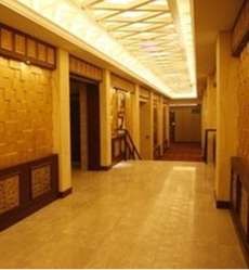 售票处-星美国际影商城(虹口店)