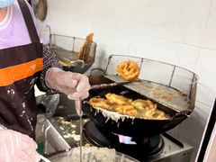 -信二嫂虾饼(振兴路店)