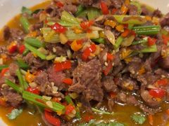 -衡厨·衡阳土菜(中南店)