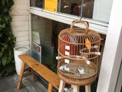 -Egg•Allday Brunch(襄阳北路店)