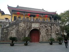 -桂林市榕杉湖景区