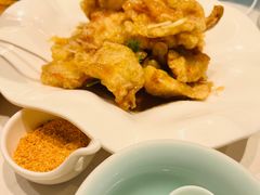 -北李妈妈菜·海肠捞饭(高新万达店)