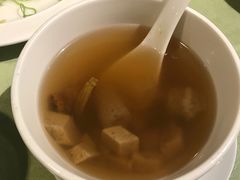 -天厨妙香素食餐厅(清华店)