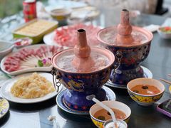 -南门涮肉(上海一店)
