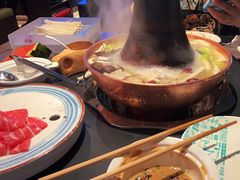 -阳坊胜利涮羊肉(阳坊老店)