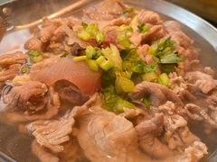 -肖四女乐山跷脚牛肉(南汇大学城生活广场店)