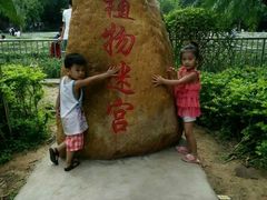 -广东茂名森林公园