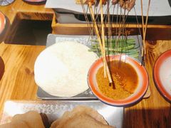 -东方一串·龙虾烧烤·特色烤鱼(柳州路店)