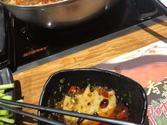 -呷哺呷哺(砂之船奥莱店)