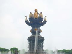 -灵山胜境