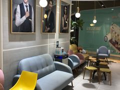 -天真蓝照相馆(杭州滨江宝龙店)