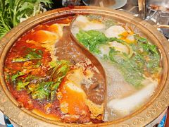 -大白羊蝎子馆(后沙峪山姆店)