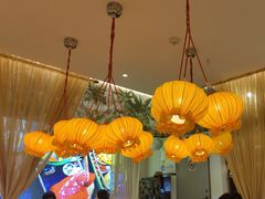 -箜八泰·东南亚料理(环球港店)