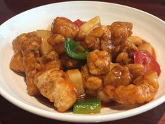-潮堂 · 潮州菜(恒隆广场店)
