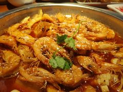 -惠友大虾(太原北街店)