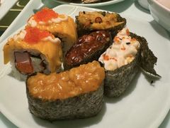 -堂会(缤缤店)