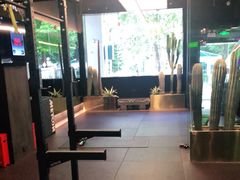-TOP健身私教工作室(侨香店)