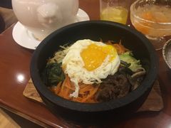-朝鲜玉流馆(滨河东路店)