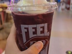 -DQ·蛋糕·冰淇淋(天通苑华联店)