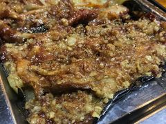 -疆里疆外·和田烤肉·清真