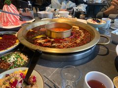 -长嘉·河图火锅(长嘉汇江景旗舰店)