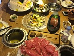 -尚海豆捞(乐虹坊店)