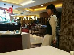 -城市名人酒店喝彩西餐厅(人民南路店)