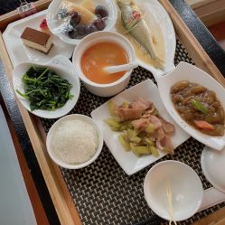 -馨月汇·一悦馨香月子中心(前滩店)