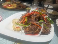-海尔巴格一甸茶餐厅(团结路店)