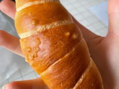 海盐面包-Dough&Joe团憩(瑞虹天地月亮湾店)