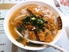 蟹王膏河粉-荔林食店(西华路店)