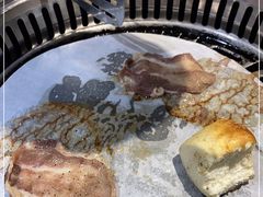 -鹤之乡·齐齐哈尔烤肉·非遗(秋涛路店)