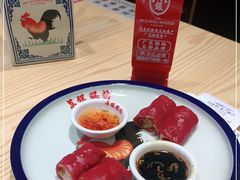 -荔银肠粉·非遗手藝(夫子庙店)