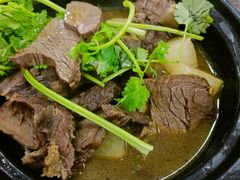 -山珍鲜牛肉火锅·本地连锁老字号(二马路汕中老店)