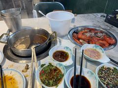 -争先鲜·蒸汽海鲜自助·鲜切牛肉