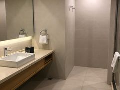 -深圳机场凯悦嘉轩酒店
