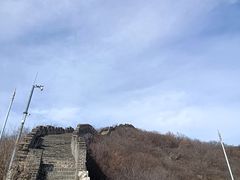 -慕田峪长城